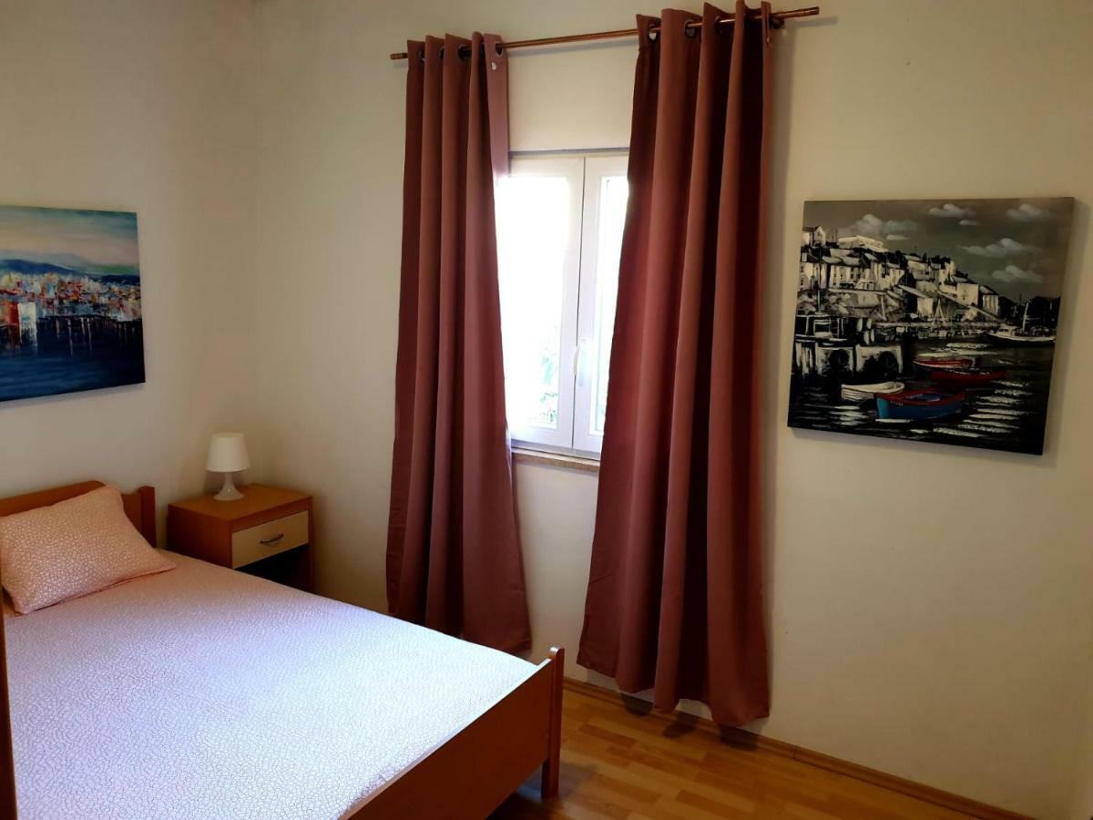 Paras Zečevo Exteriér fotografie