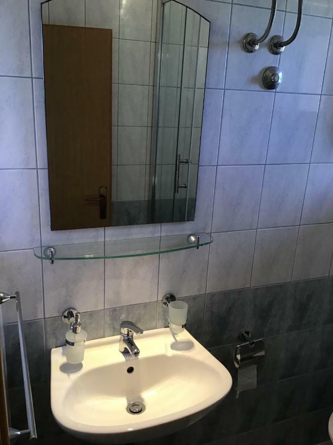 Paras Zečevo Exteriér fotografie